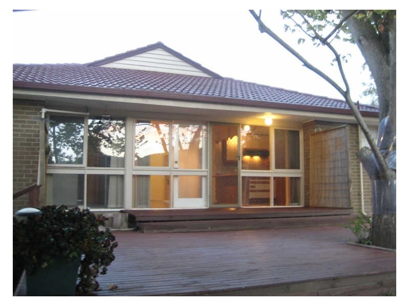 4B Lotus Court, Wantirna VIC 3152