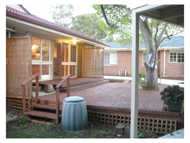 4B Lotus Court, Wantirna VIC 3152