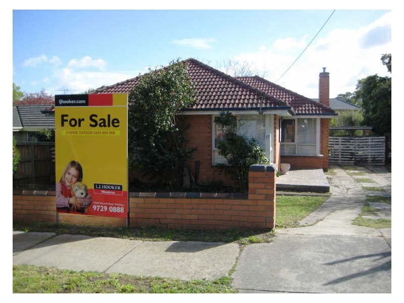 17 Norma Road, Forest Hill VIC 3131