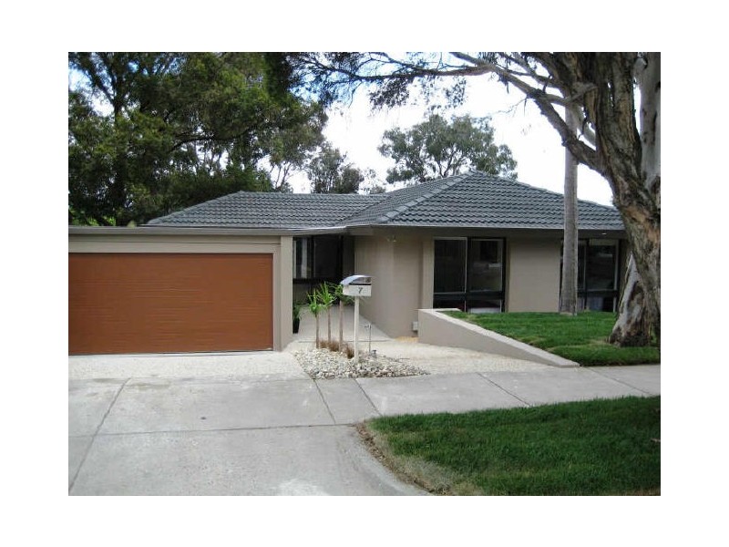 7 Beleura Avenue, Vermont VIC 3133