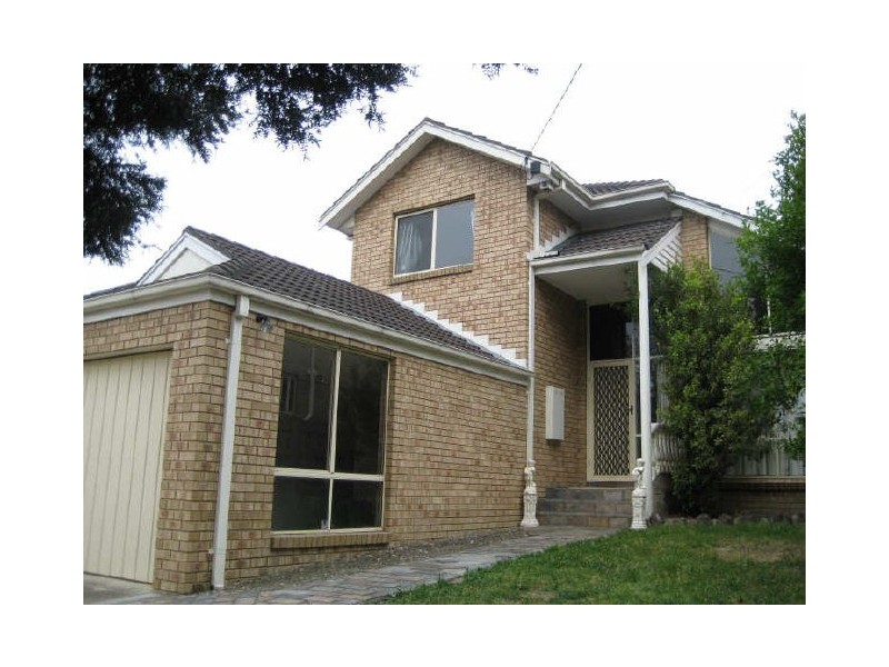 2B Kennedy Street, Glen Waverley VIC 3150