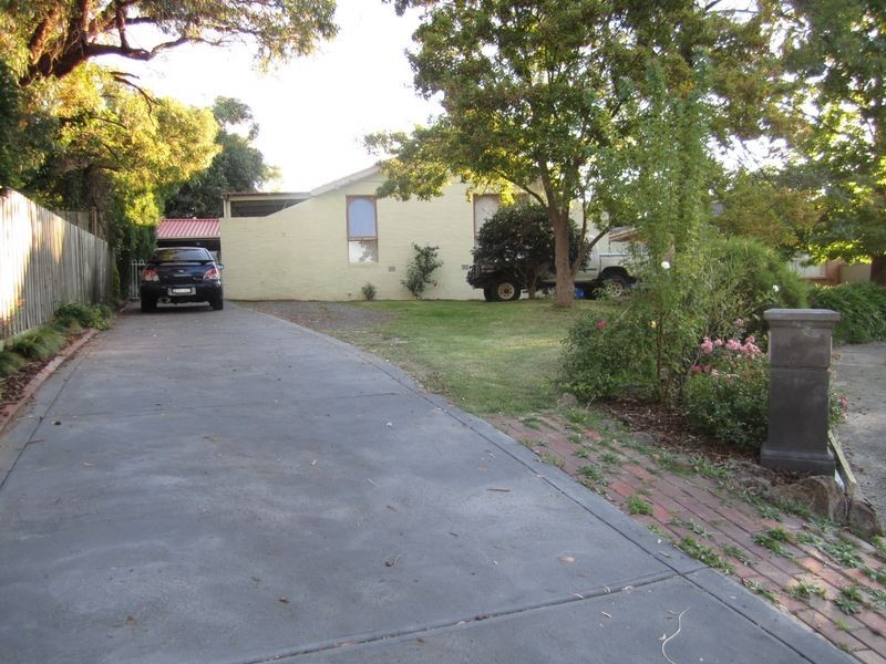 2 Hoad Court, Wantirna VIC 3152