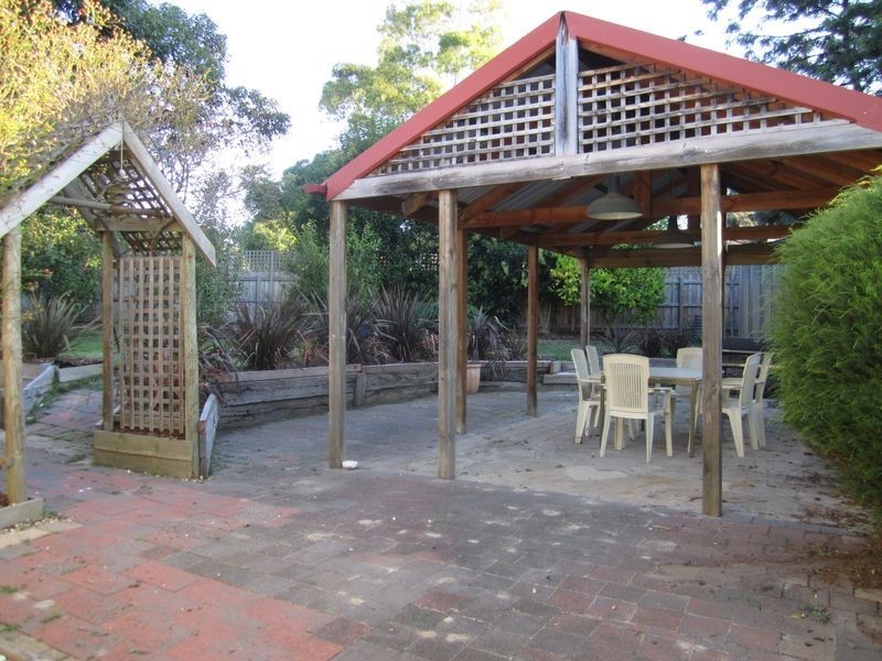 2 Hoad Court, Wantirna VIC 3152