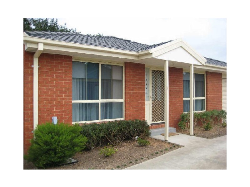 2/37 Elmhurst, Bayswater North VIC 3153