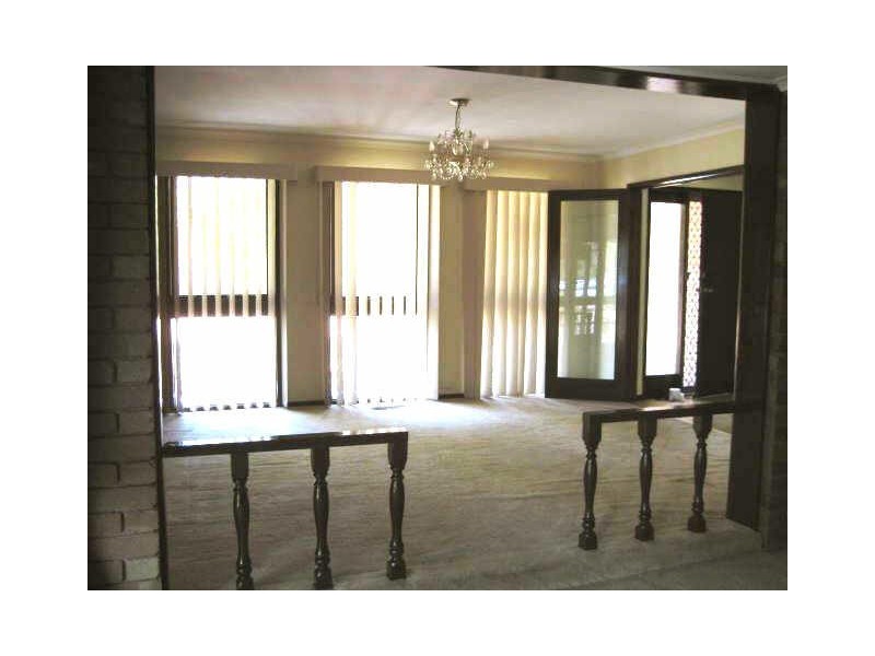 4 Terama Crescent, Bayswater VIC 3153