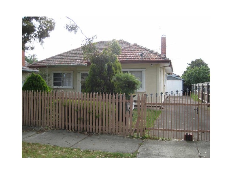 9 Baker Street, Sunshine VIC 3020