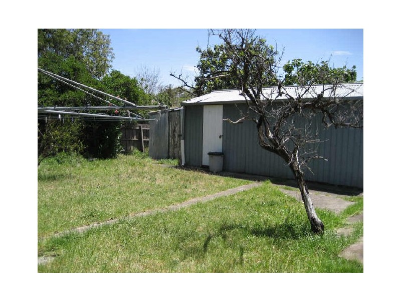 9 Baker Street, Sunshine VIC 3020