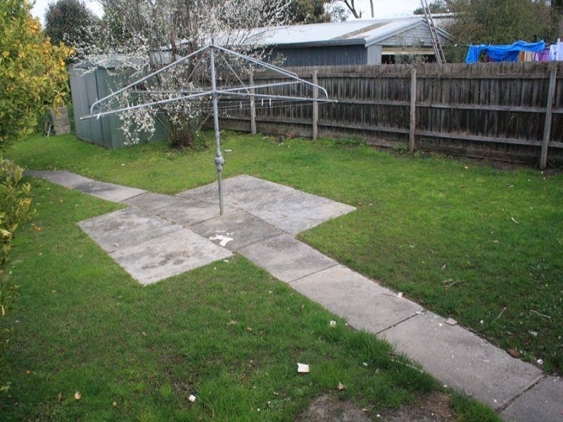 50 COLEMAN ROAD, Wantirna VIC 3152