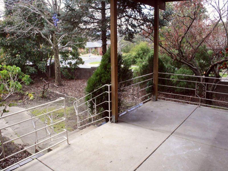 50 COLEMAN ROAD, Wantirna VIC 3152