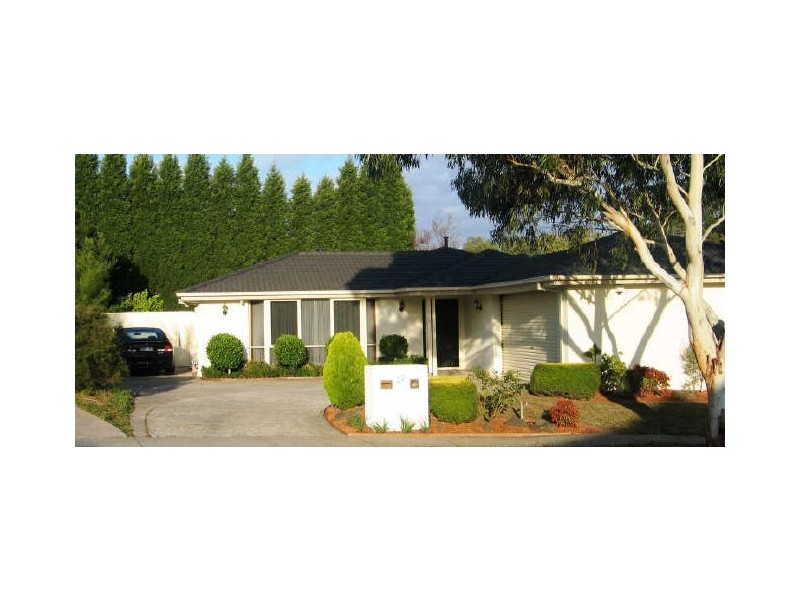 23 Peppermint Grove, Knoxfield VIC 3180