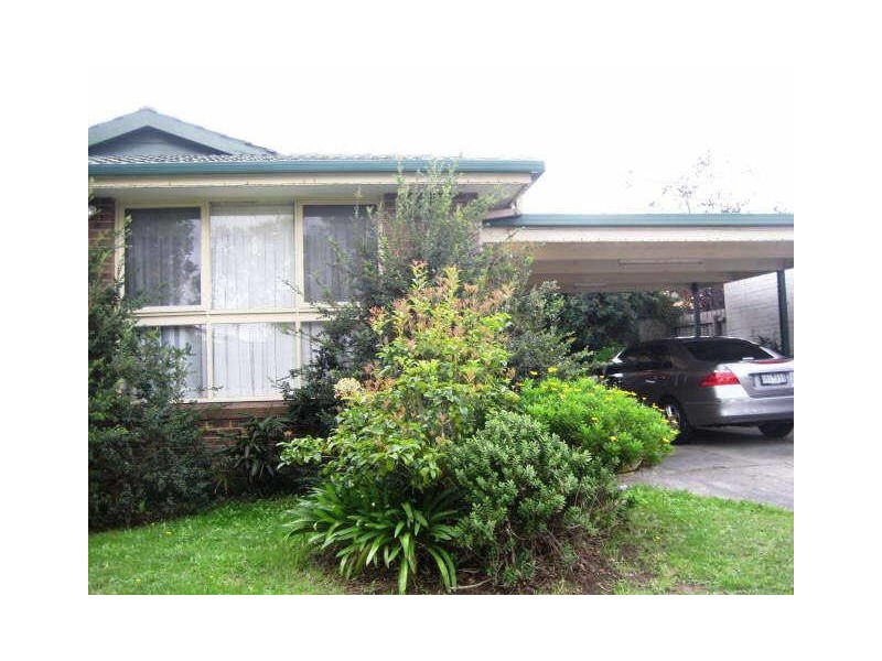 3 Deauville Court, Wantirna VIC 3152