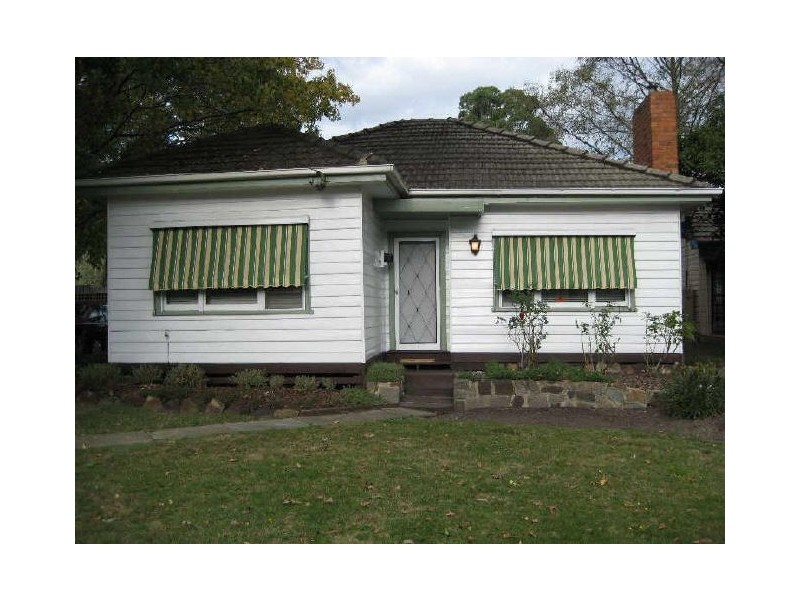 90 Albert Avenue, Boronia VIC 3155