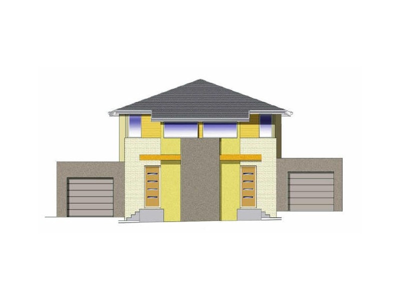 2 & 3/10 Oak Avenue, Boronia VIC 3155