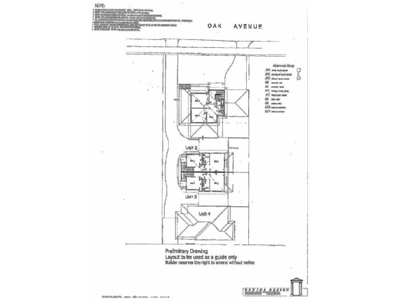 4/10 Oak Avenue, Boronia VIC 3155