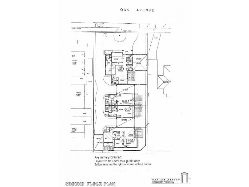 4/10 Oak Avenue, Boronia VIC 3155