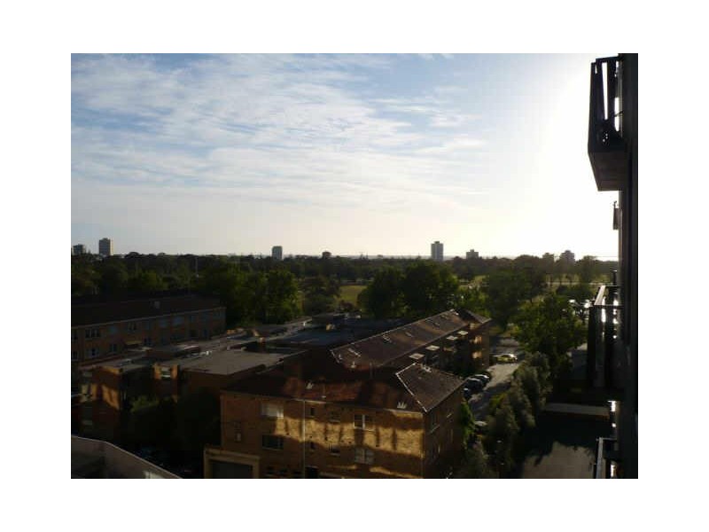 601/610 St. Kilda Road, Melbourne VIC 3000