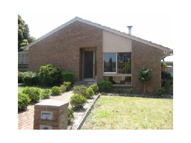 40 Milpera Crescent, Wantirna VIC 3152