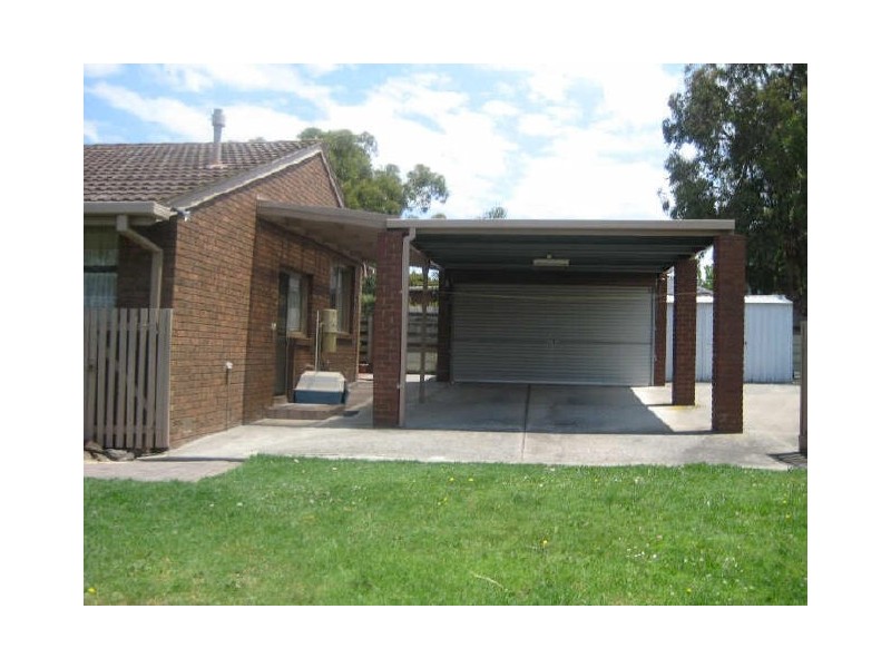 40 Milpera Crescent, Wantirna VIC 3152