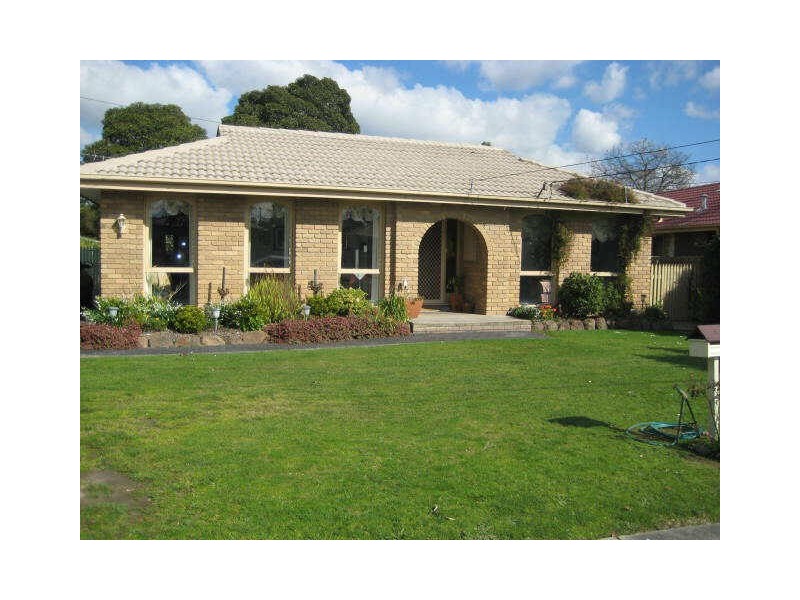 38 Matlock Road, Boronia VIC 3155