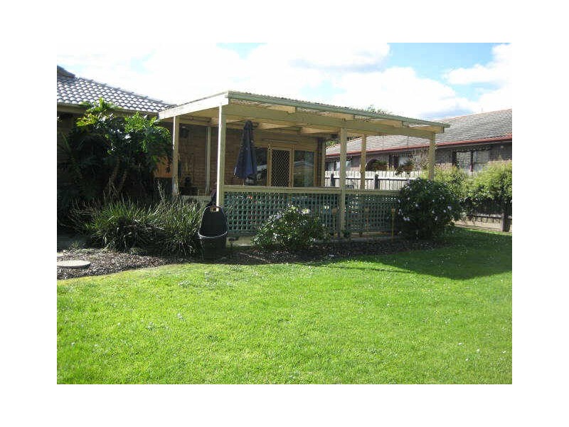 38 Matlock Road, Boronia VIC 3155
