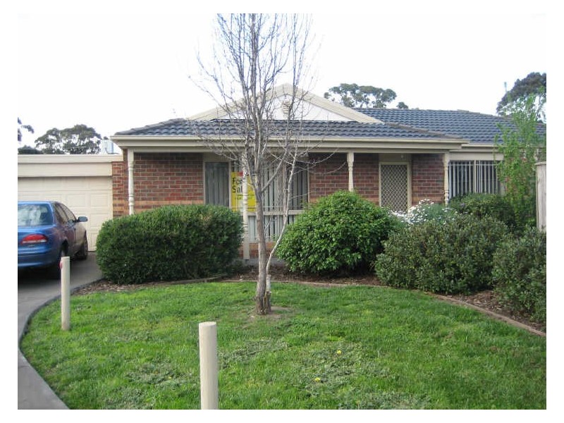 19/15 Balmain Drive, Carrum Downs VIC 3201