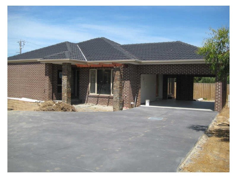 1-3/16 Aubrey Grove, Boronia VIC 3155