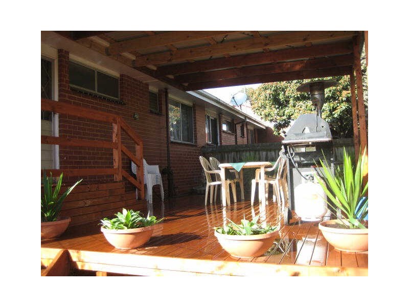 468 Canterbury Road, Forest Hill VIC 3131