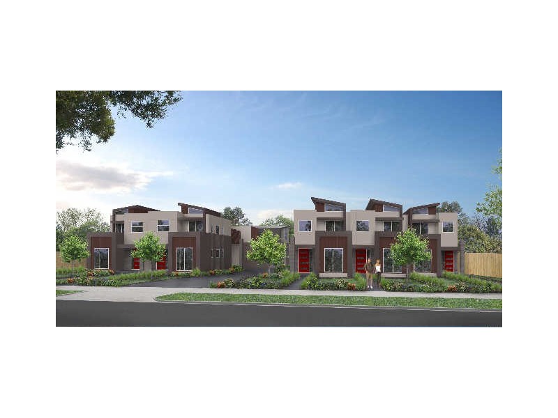 1-3/24-28 Stud Road, Bayswater VIC 3153