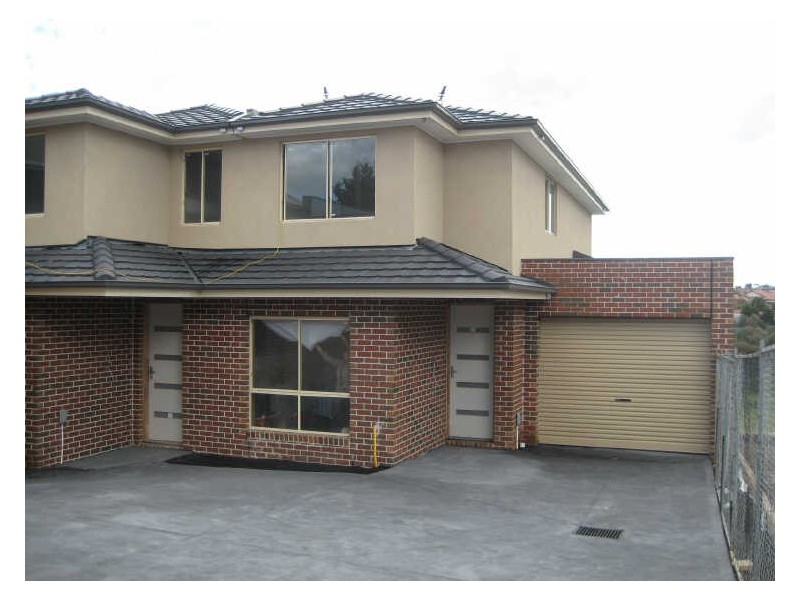 3/27 Ashleigh Crescent, Meadow Heights VIC 3048