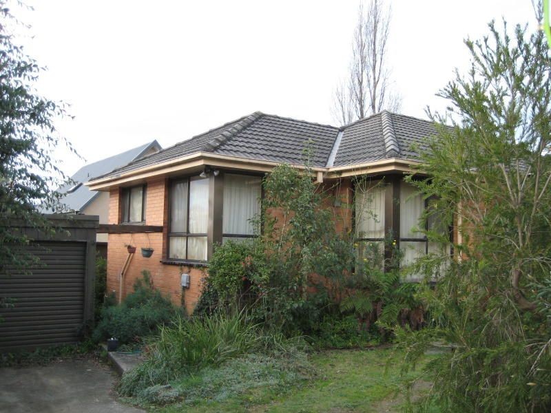 8 Harris Grove, Bayswater VIC 3153