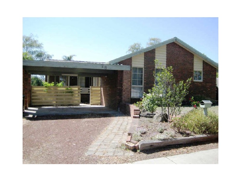28 Roehampton Avenue, Wantirna VIC 3152