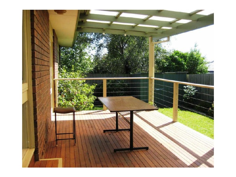 28 Roehampton Avenue, Wantirna VIC 3152