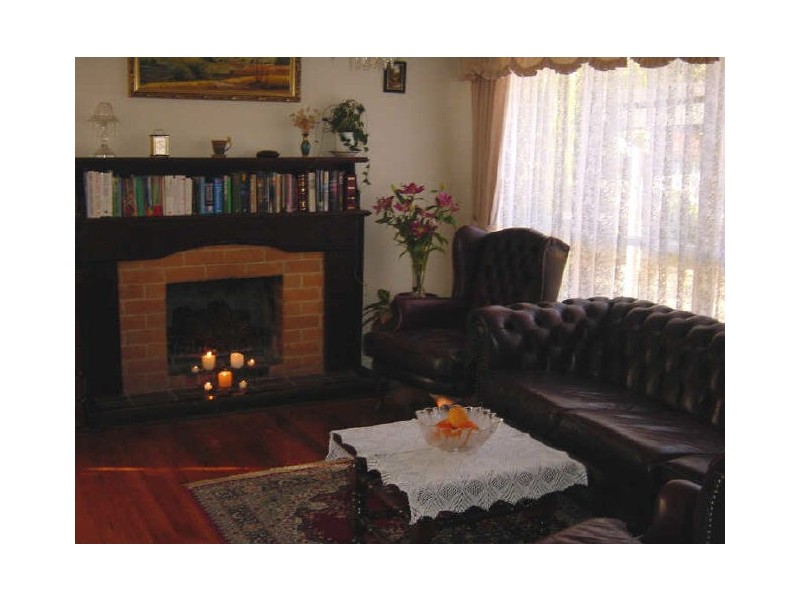 16 Crotty Road, Boronia VIC 3155