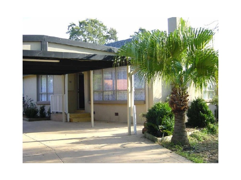 16 Crotty Road, Boronia VIC 3155