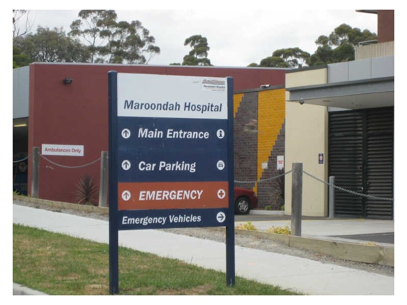 2/1 Ware Crescent, Ringwood East VIC 3135