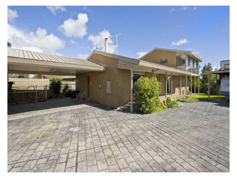 7 Ulah Close, Scoresby VIC 3179