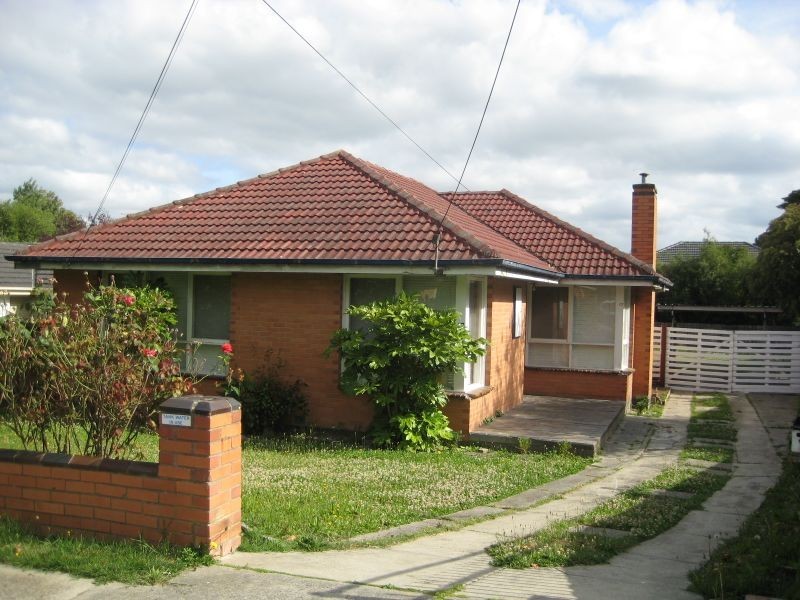 17 Norma Road, Forest Hill VIC 3131
