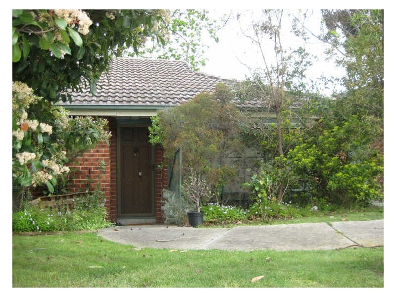 8/82-84 Ringwood Street, Ringwood VIC 3134