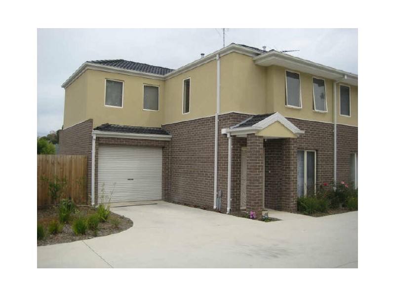 2/31-35 Chandler Road, Boronia VIC 3155