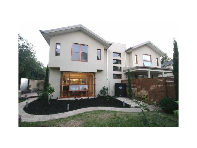 3/10 York Road, Glen Iris VIC 3146