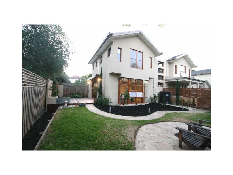 3/10 York Road, Glen Iris VIC 3146