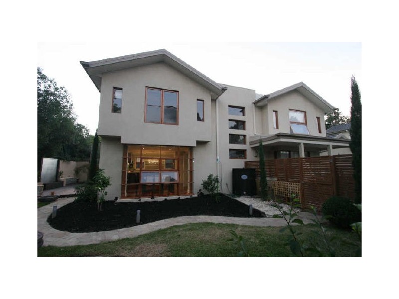 3/10 York Road, Glen Iris VIC 3146