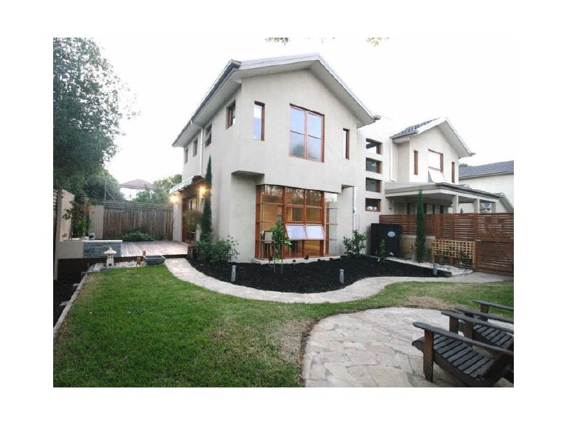 3/10 York Road, Glen Iris VIC 3146