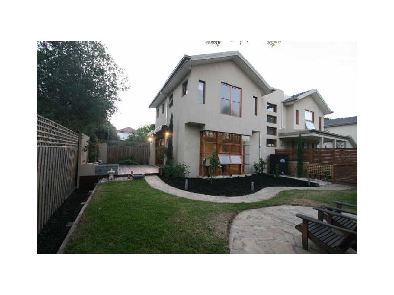 3/10 York Road, Glen Iris VIC 3146