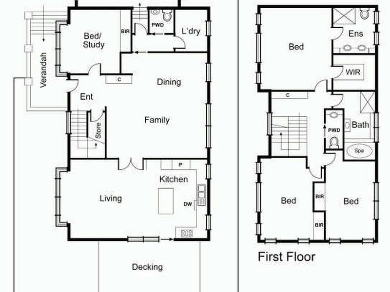 2/10 York Road, Glen Iris VIC 3146