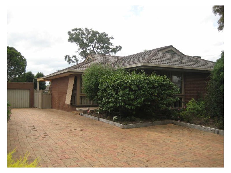 20 Dalkeith Road, Wantirna VIC 3152