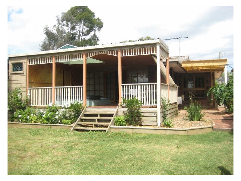 20 Dalkeith Road, Wantirna VIC 3152