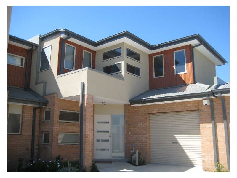 5/2-4 Maida Avenue, Bayswater VIC 3153