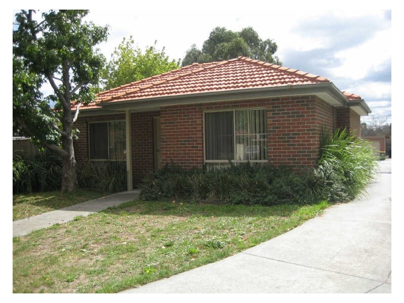 1/4 Dianne Street, Bayswater VIC 3153