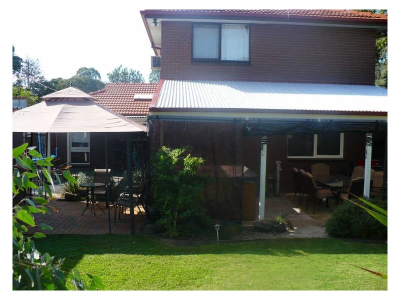 96 Farnham Road, Bayswater VIC 3153